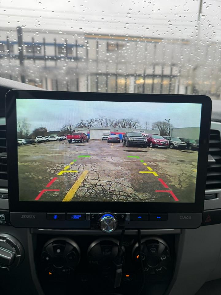 Toyota 4Runner SR5 V6 4WD 2005