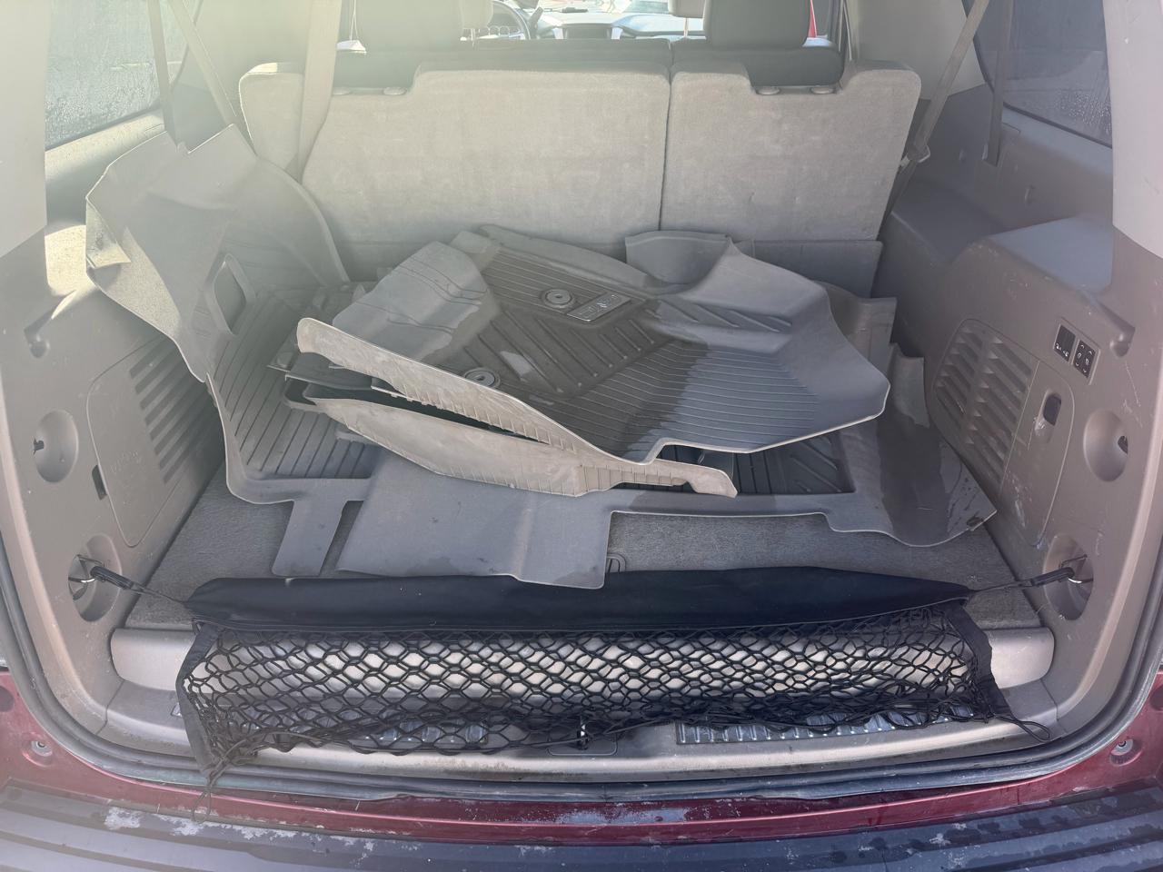 GMC Yukon XL SLT 4WD 2016