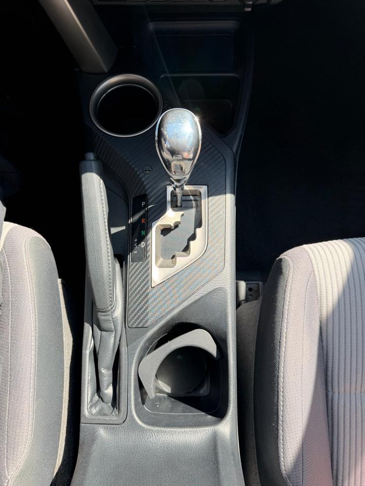 Toyota RAV4 XLE AWD 2013