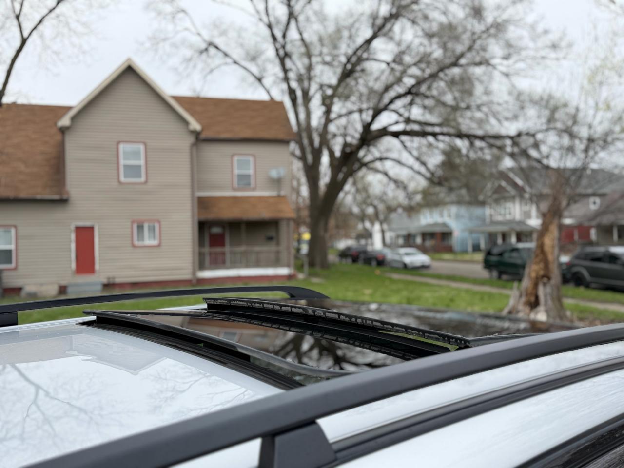 BMW X5 xDrive50i 2013