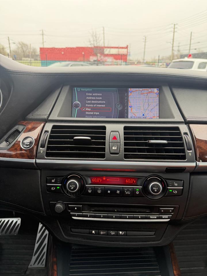 BMW X5 xDrive50i 2013