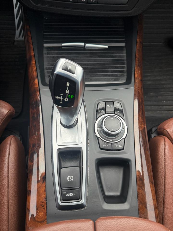 BMW X5 xDrive50i 2013