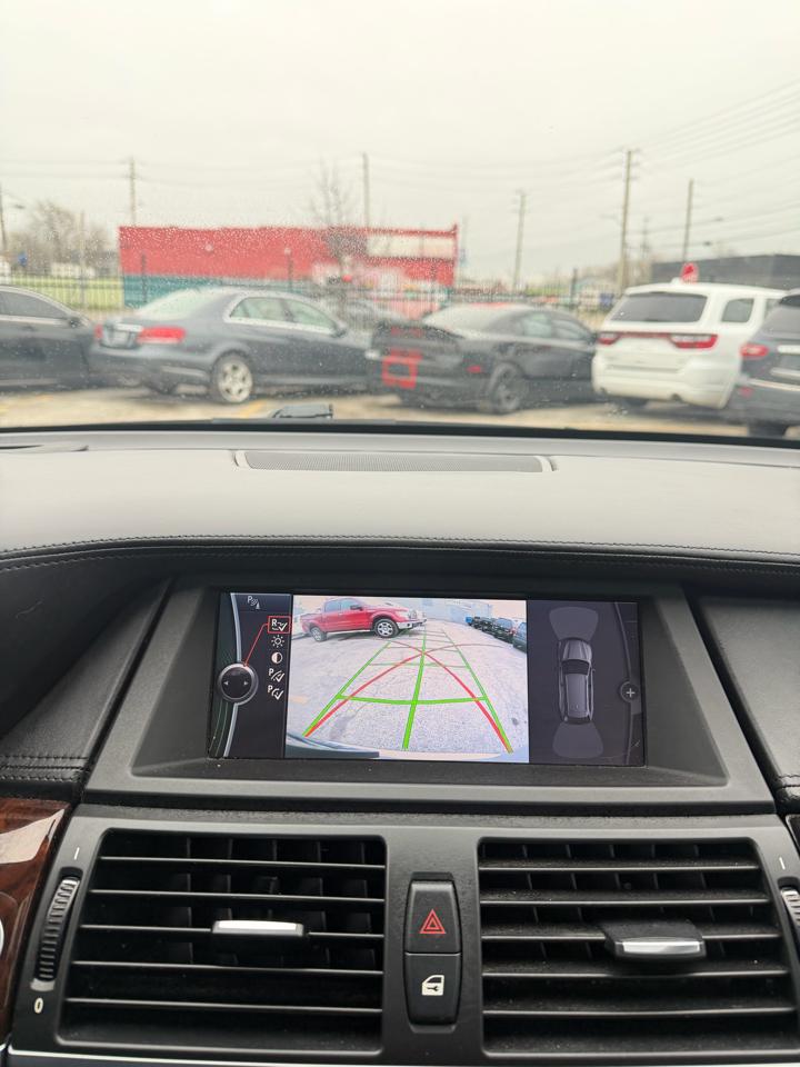 BMW X5 xDrive50i 2013