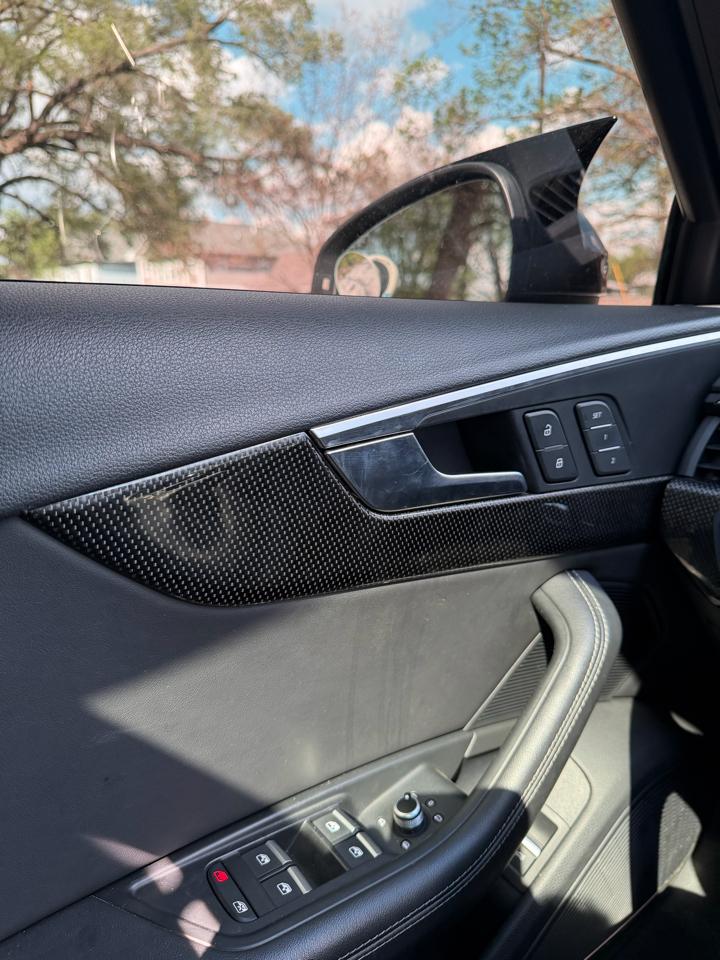 Audi S4 Premium Plus quattro 2018