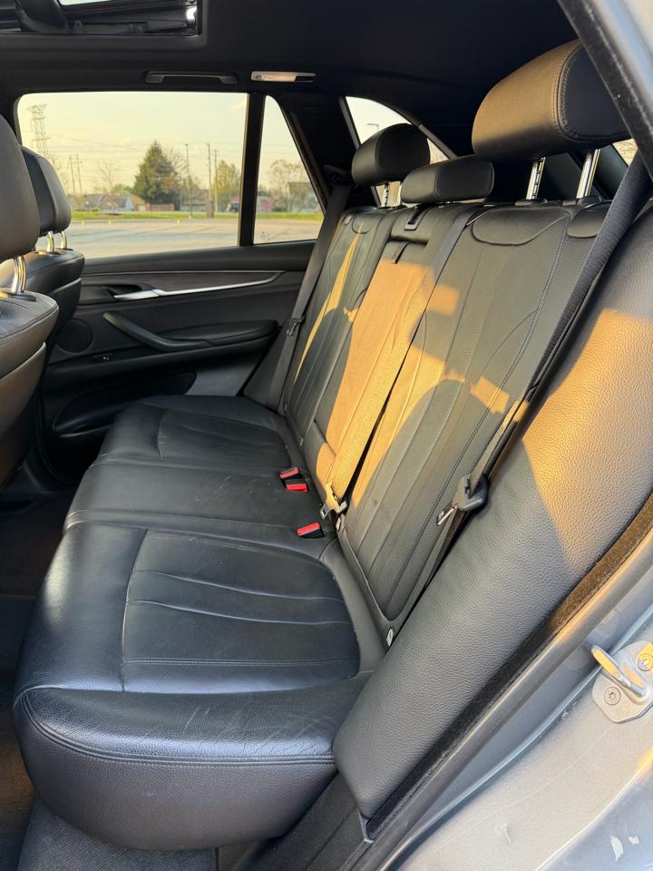 BMW X5 xDrive35i 2015