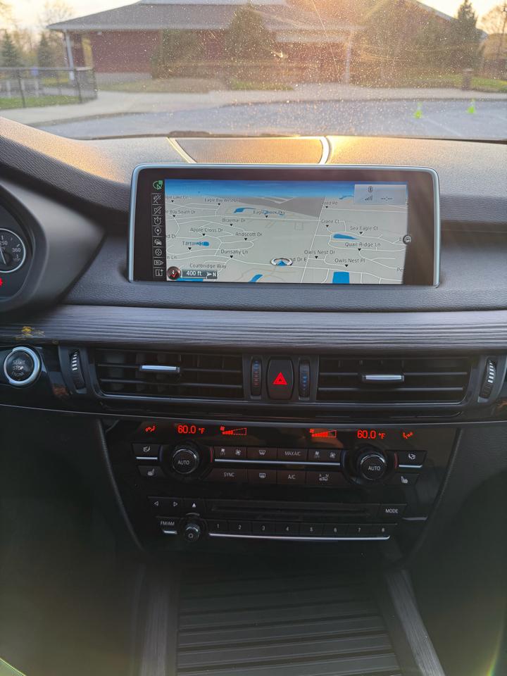 BMW X5 xDrive35i 2015