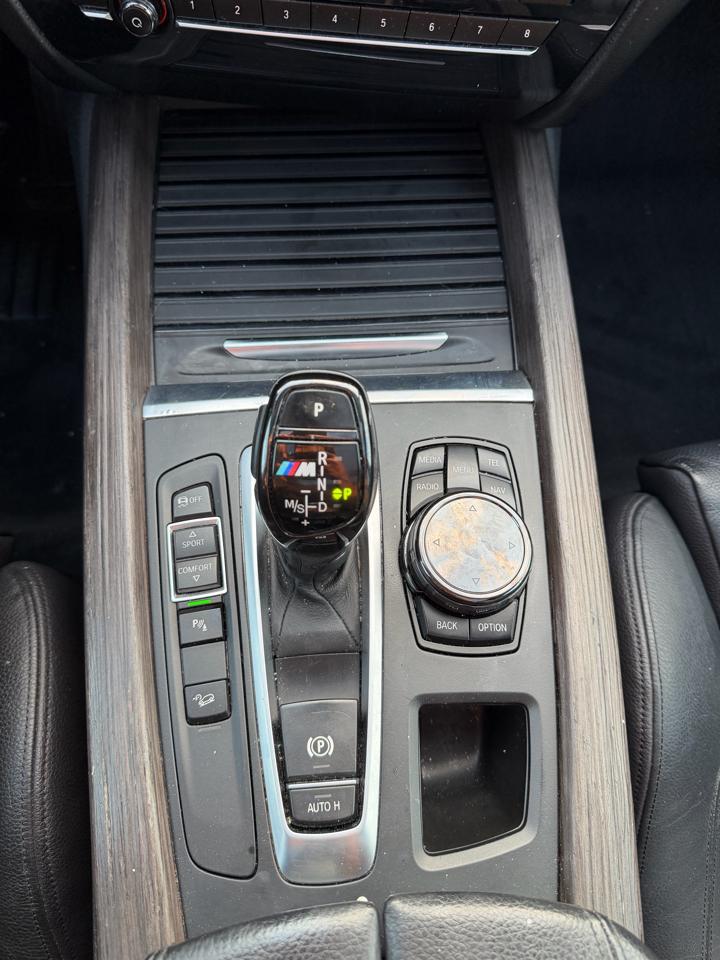 BMW X5 xDrive35i 2015