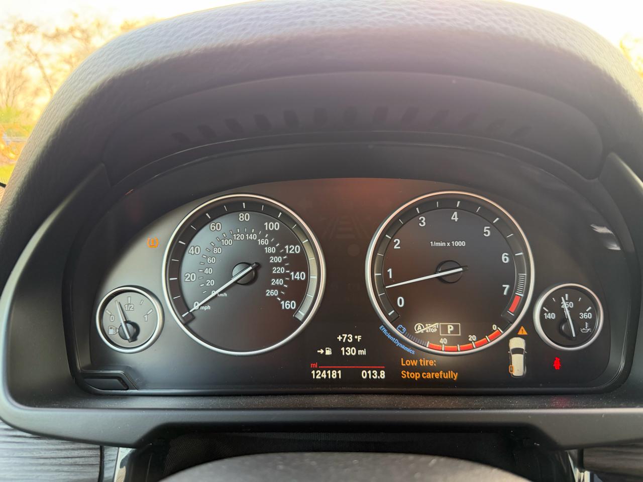 BMW X5 xDrive35i 2015