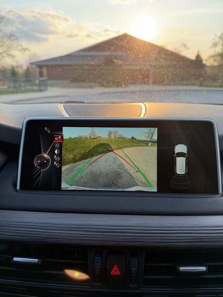 BMW X5 xDrive35i 2015