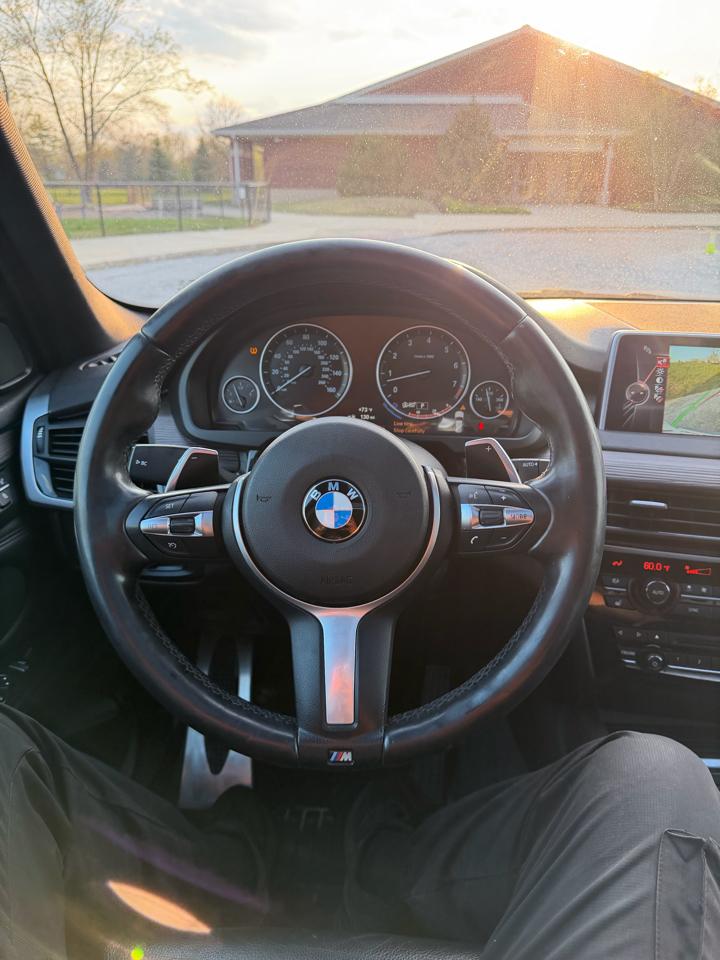 BMW X5 xDrive35i 2015