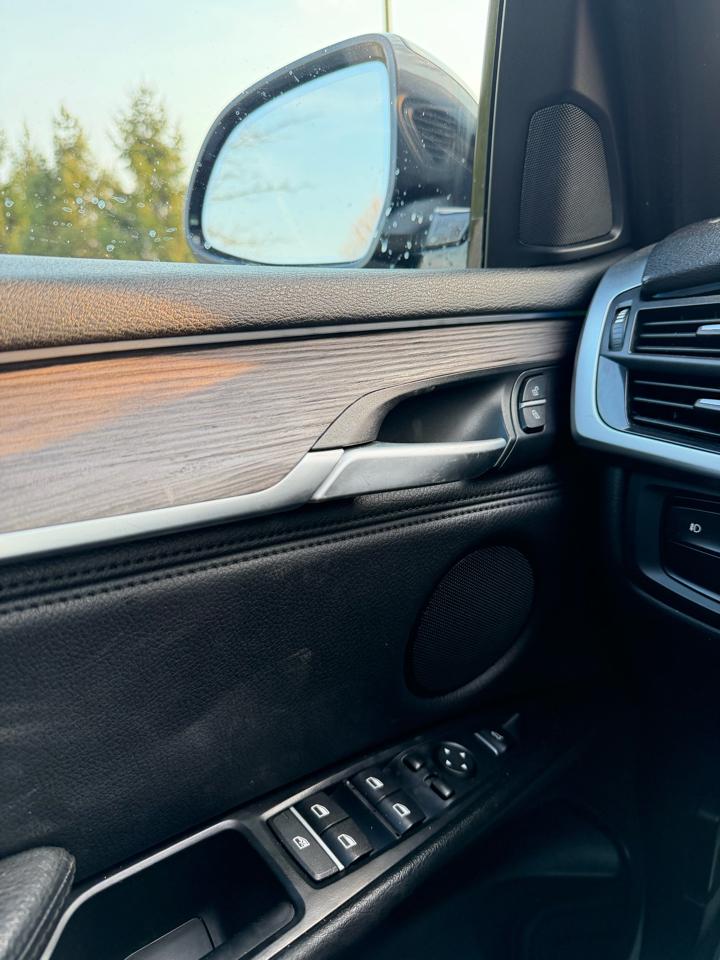 BMW X5 xDrive35i 2015