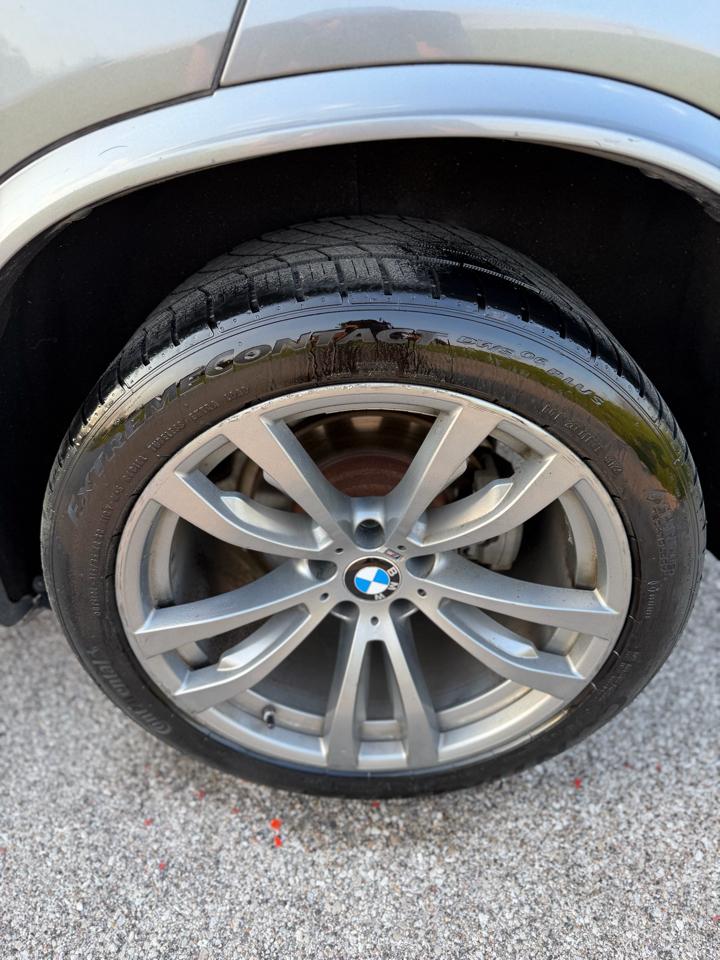 BMW X5 xDrive35i 2015