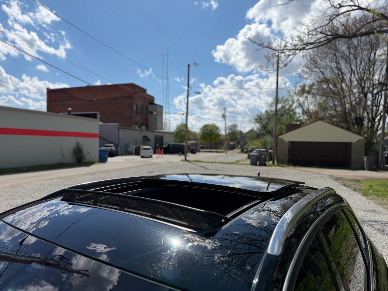 Audi Q5 2.0T Premium Plus quattro 2015