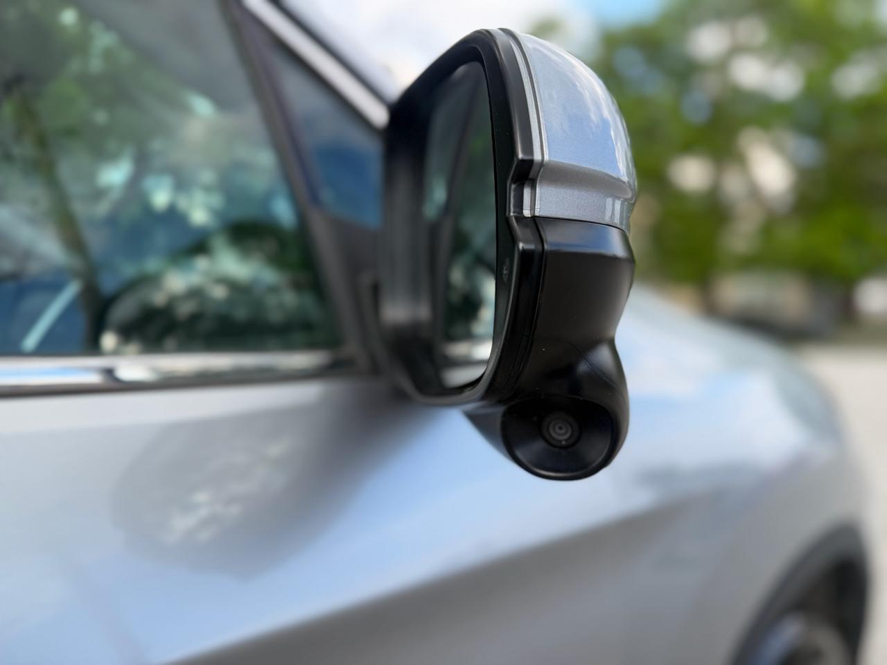 Honda Pilot EXL 4WD 2018
