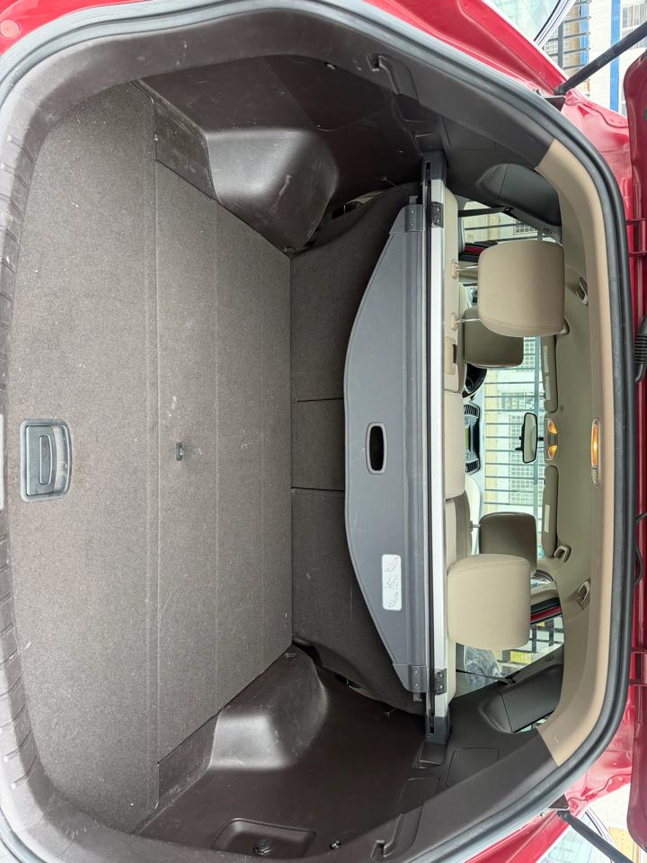 Hyundai Santa Fe Sport 2.4 FWD 2013