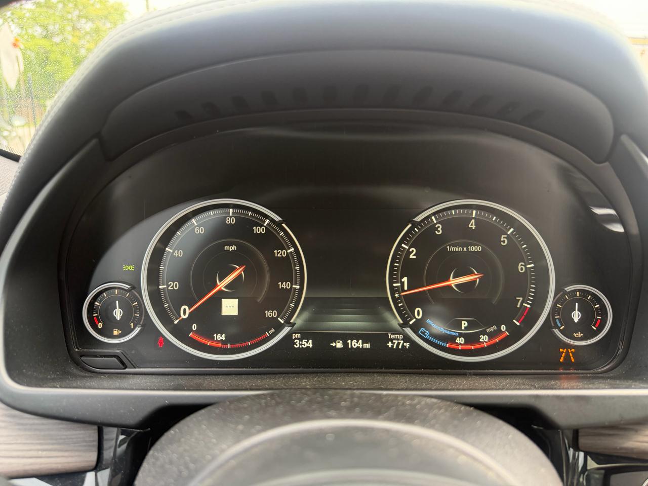 BMW X6 xDrive50i 2016