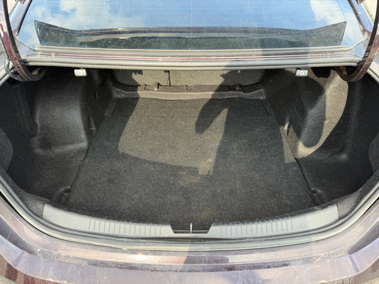 Chevrolet Malibu LS 2021