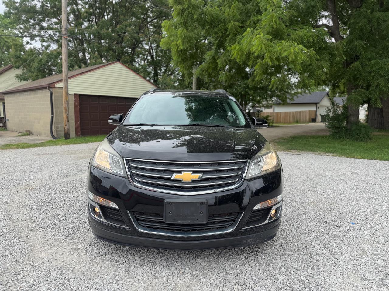 Chevrolet Traverse 1LT FWD 2016