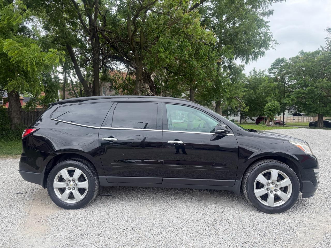 Chevrolet Traverse 1LT FWD 2016