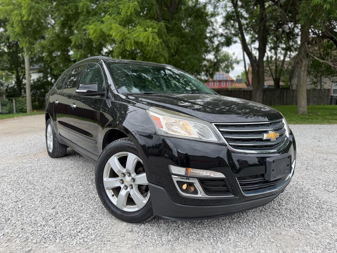 Chevrolet Traverse 1LT FWD 2016