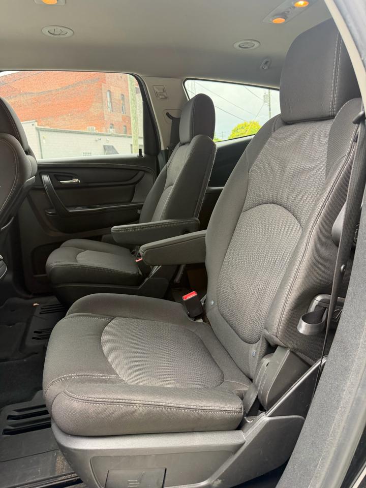 Chevrolet Traverse 1LT FWD 2016