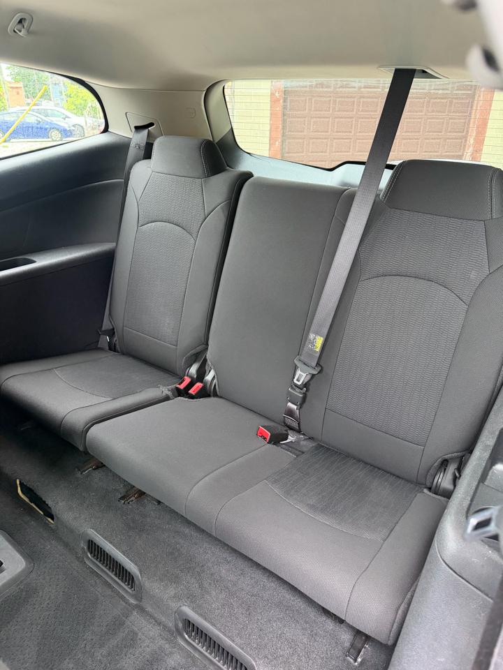 Chevrolet Traverse 1LT FWD 2016