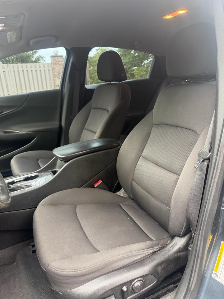 Chevrolet Malibu LT 2019