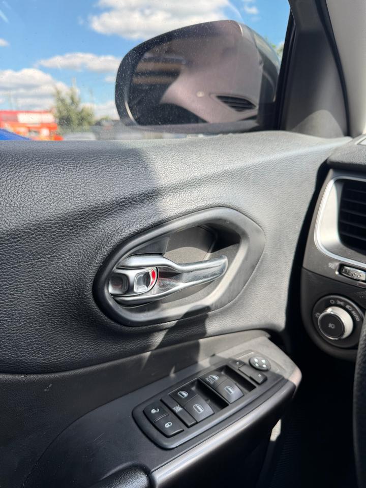 Jeep Cherokee Latitude 4WD 2019