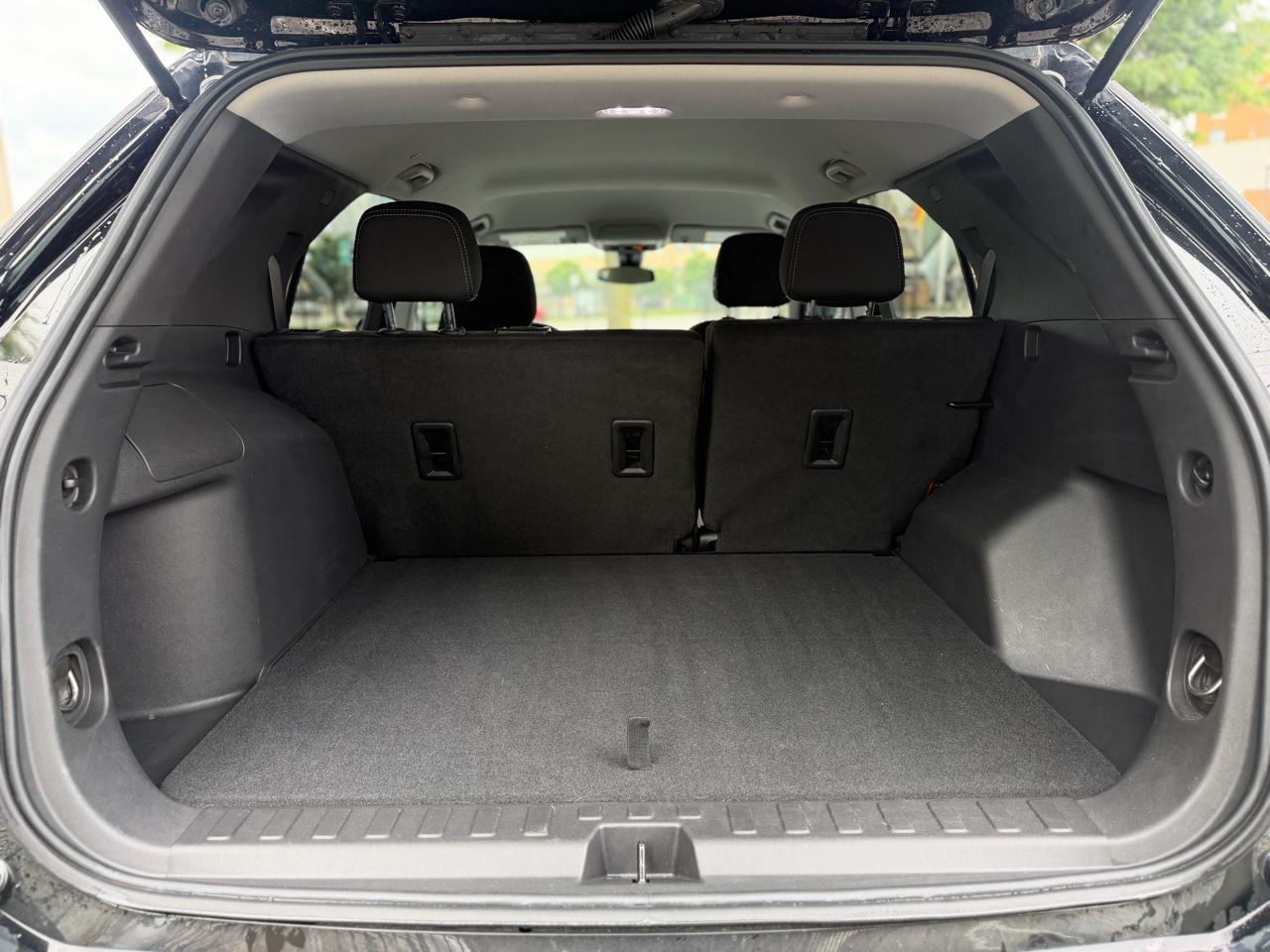 Chevrolet Equinox LS 2WD 2024