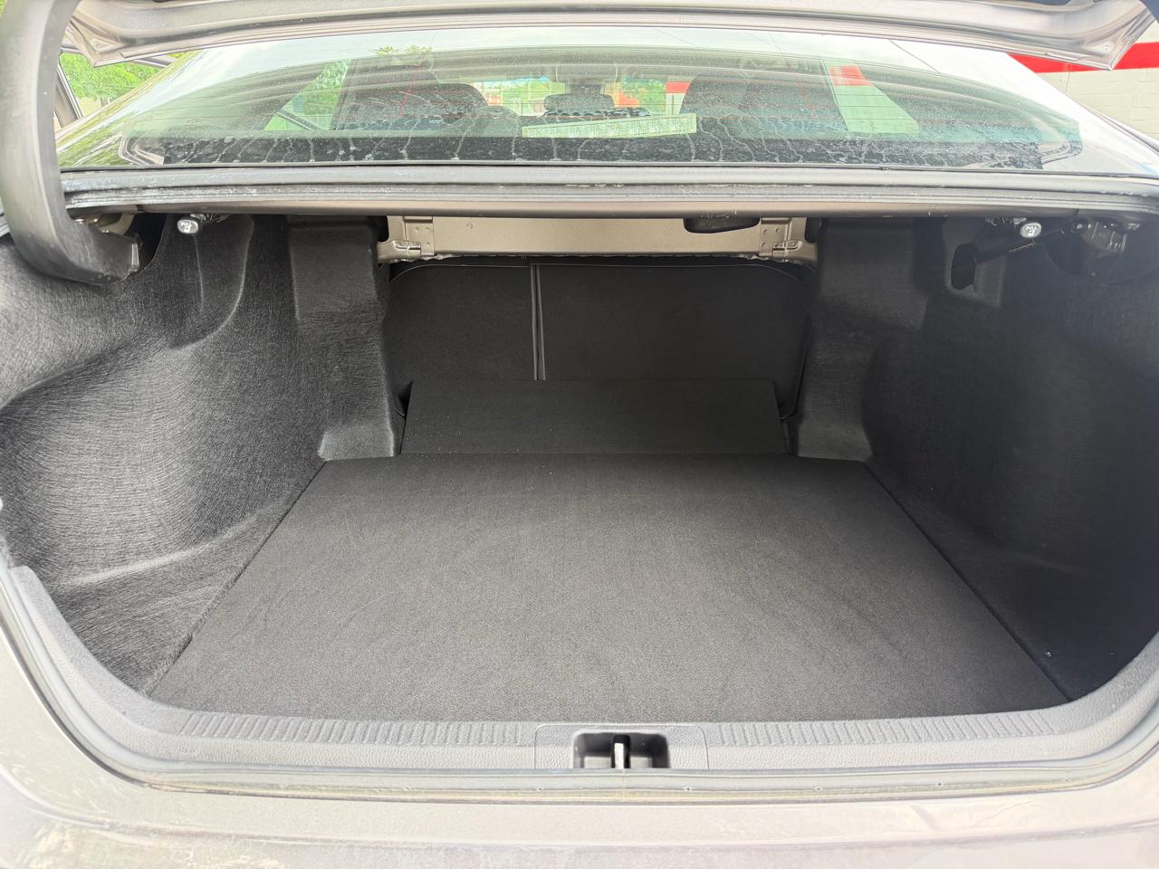 Toyota Camry L 2018
