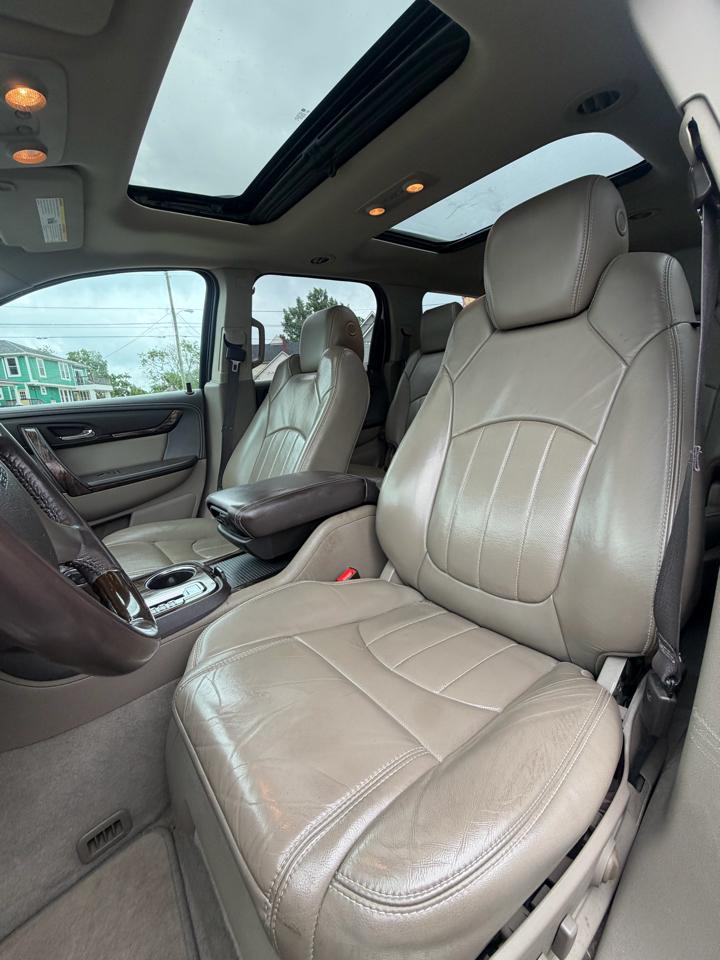 GMC Acadia  2014
