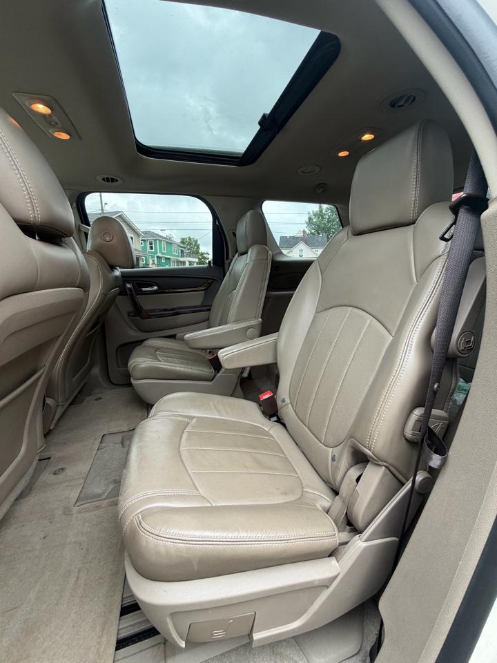 GMC Acadia  2014