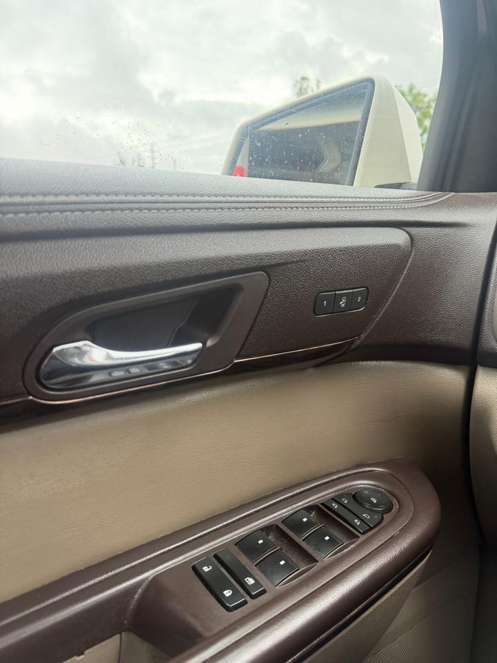 GMC Acadia  2014
