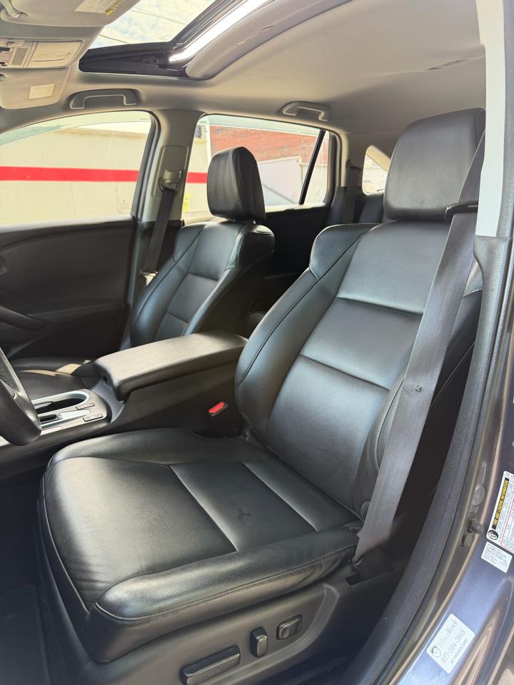 Acura RDX  2017