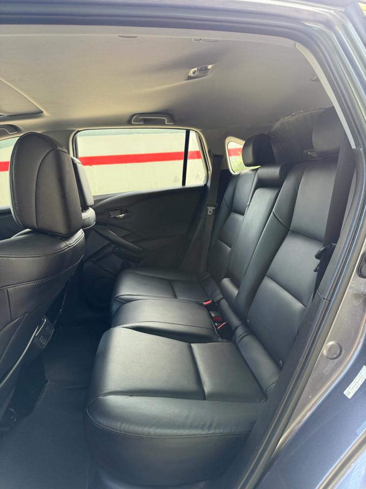 Acura RDX  2017