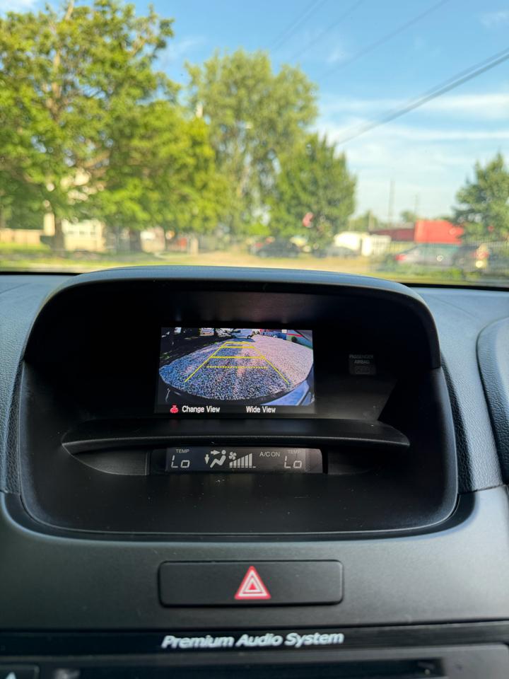 Acura RDX  2017