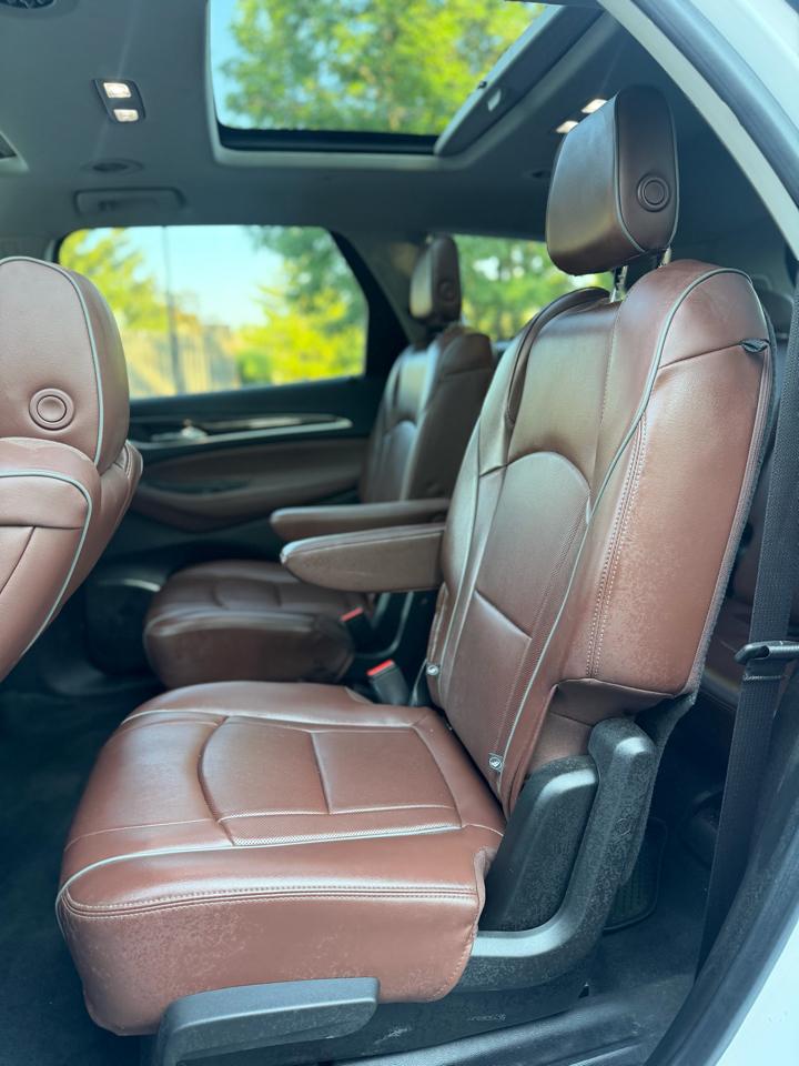 Buick Enclave Avenir AWD 2018