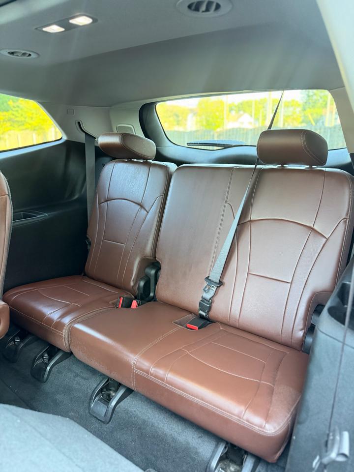 Buick Enclave Avenir AWD 2018