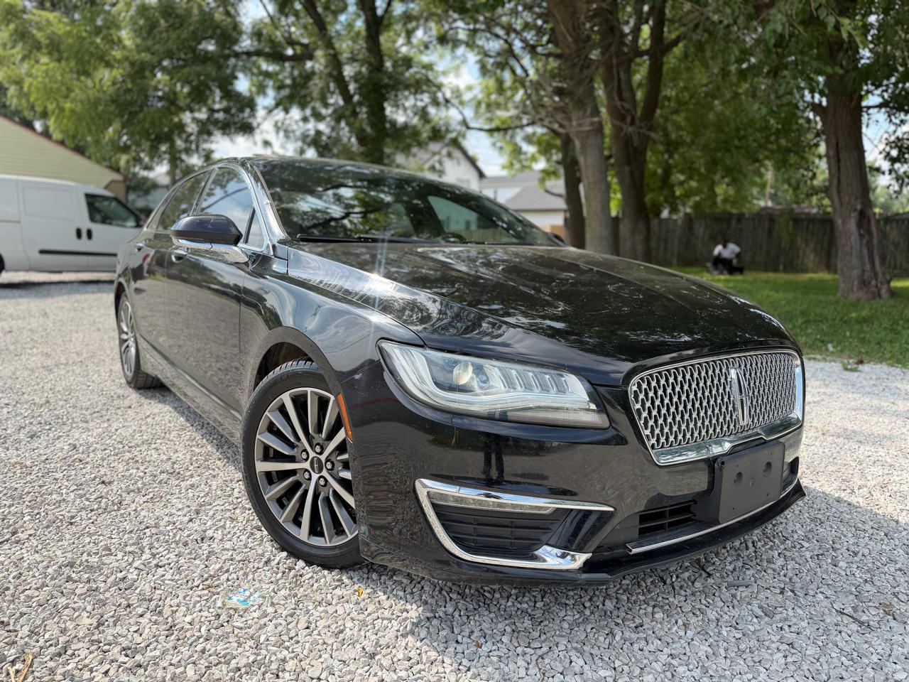 Lincoln MKZ Select FWD 2017