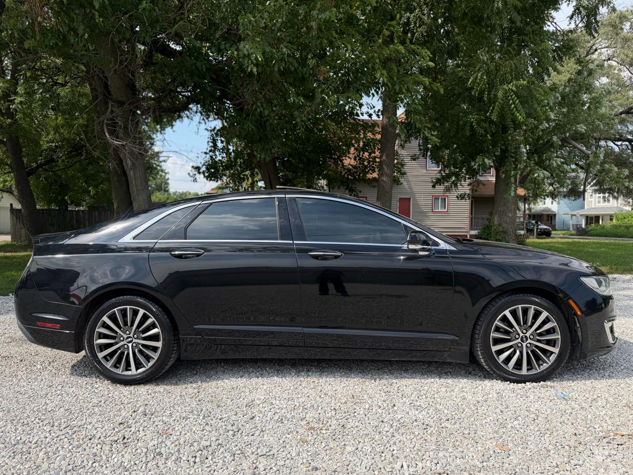Lincoln MKZ Select FWD 2017