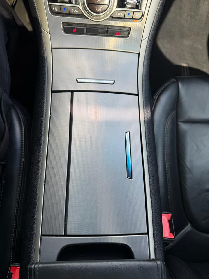 Lincoln MKZ Select FWD 2017