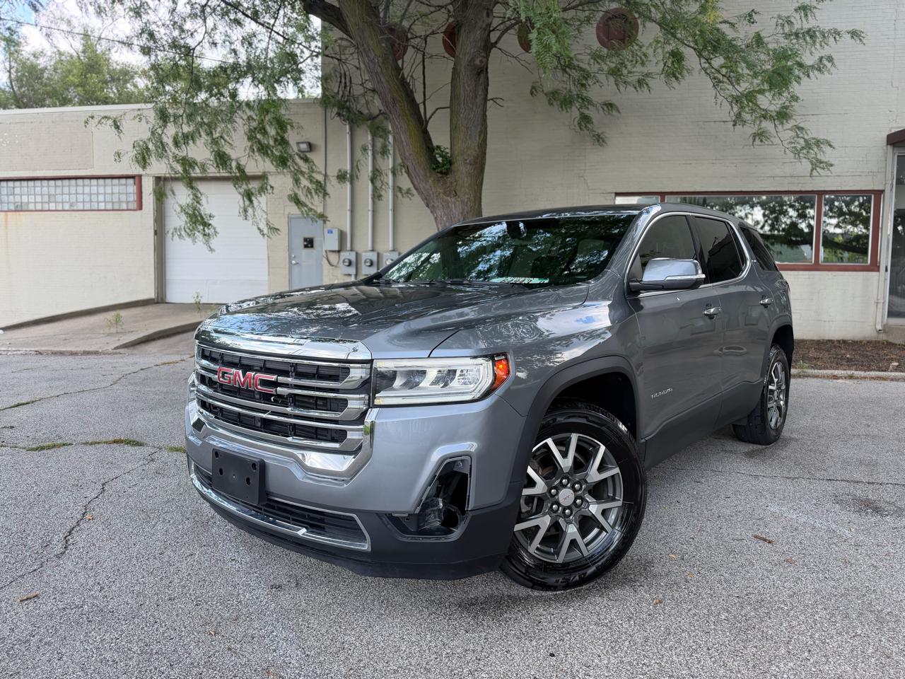 GMC Acadia SLE 2020