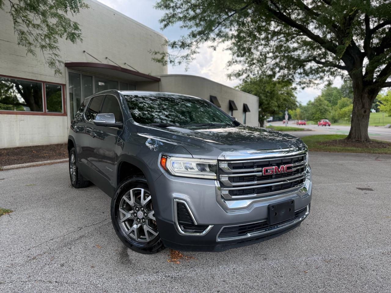 GMC Acadia SLE 2020