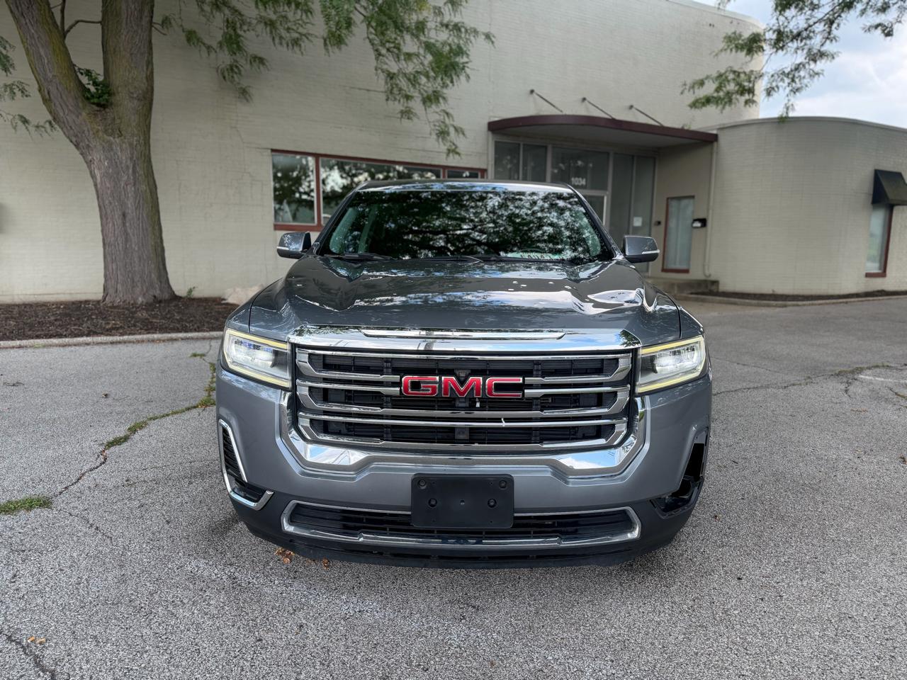GMC Acadia SLE 2020