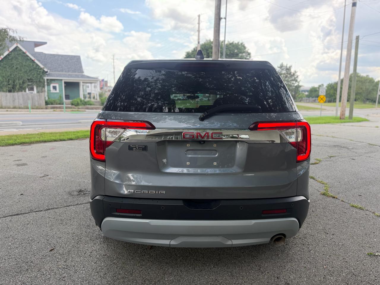 GMC Acadia SLE 2020