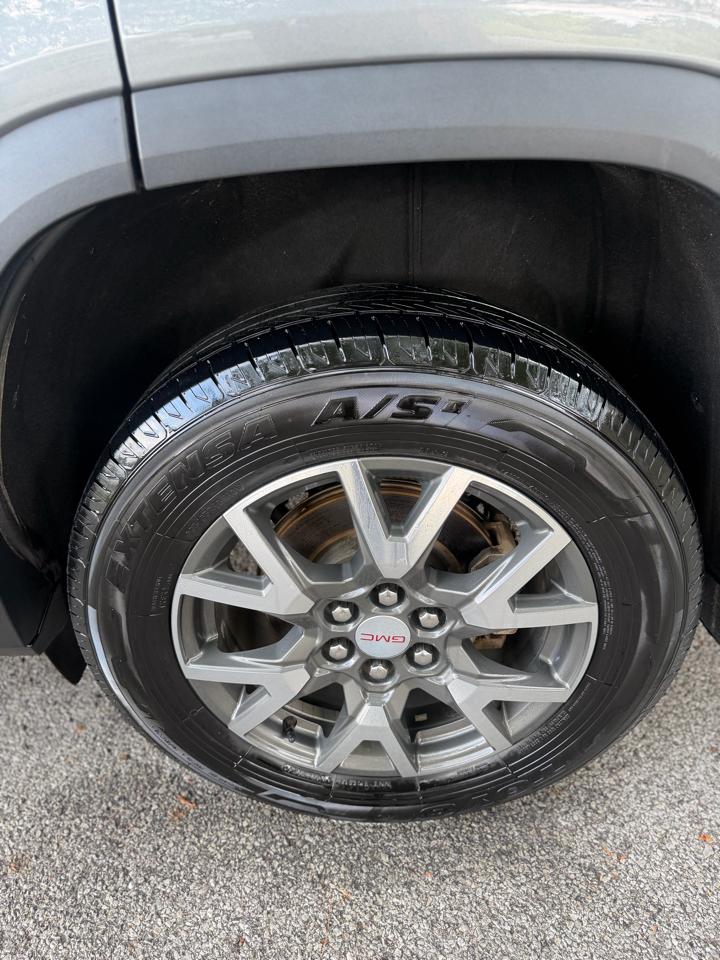 GMC Acadia SLE 2020