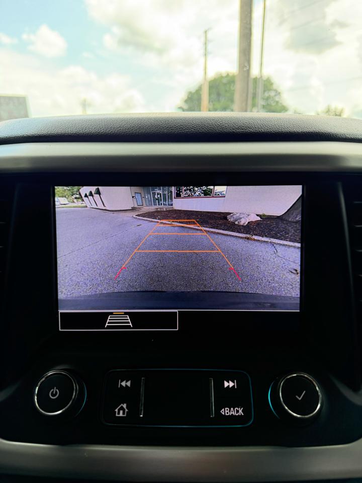 GMC Acadia SLE 2020
