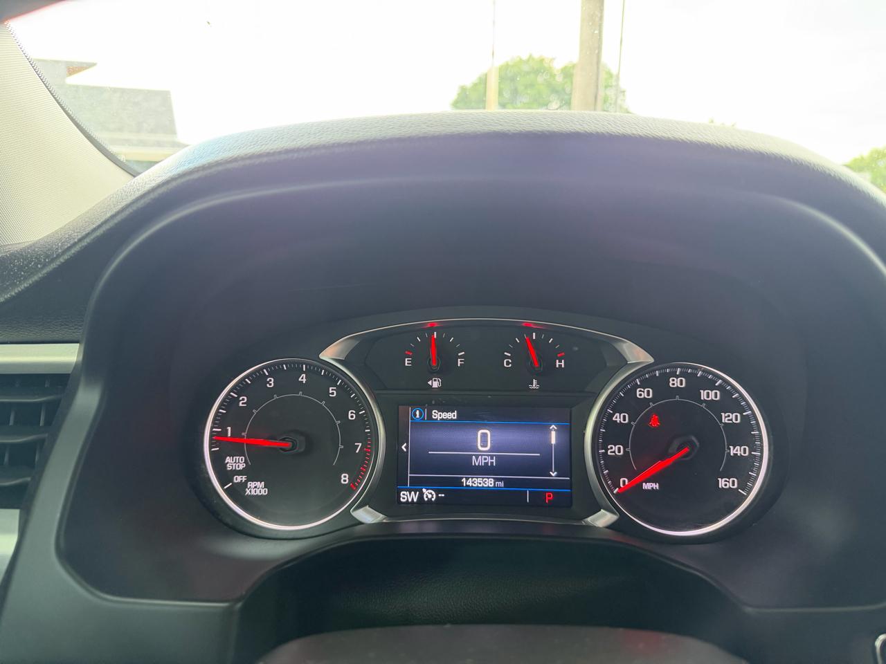 GMC Acadia SLE 2020