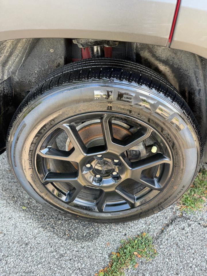 Jeep Renegade Latitude 2020