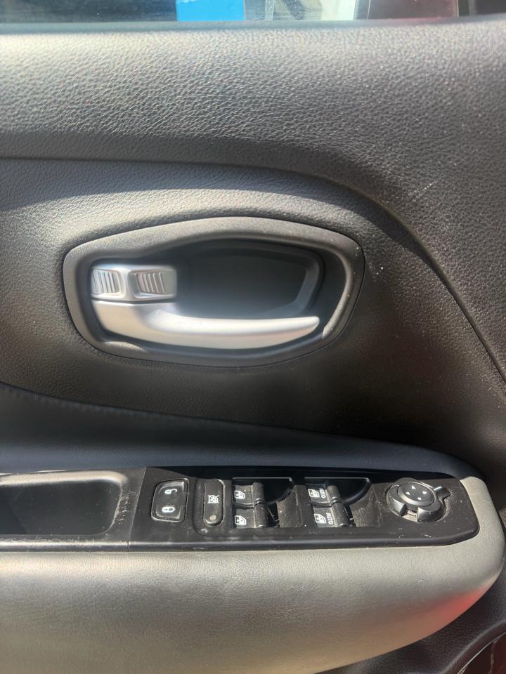Jeep Renegade Latitude 2020